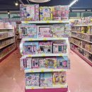 목포애향중학교 | 목포 남악 크리스마스 선물 장난감할인백화점