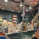 12/8 크리스마스 테라리움 이미지