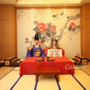 한국 컨벤션 웨딩 이미지