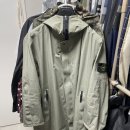 스톤아일랜드 / water repellent supima cotton / 라지 이미지