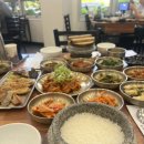 이천 한정식 맛집 야반 내돈내산 후기 - 제육볶음정식 황금보리굴비정식 웨이팅 꿀팁