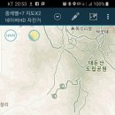 천등산주유소 이미지