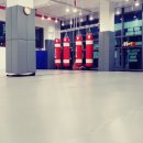 KM GYM 합기도 킥복싱 이미지