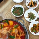 철산2동 행정복지센터(14115) | [광명] 옛골｜철산동 맛집 묵은지토종닭도리탕 철산역 밥집 추천