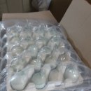 신덕상회 | 일반계란 vs 청란 / 뭐가 더 좋을까? (나율상회에서 구입한후기)