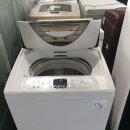 14년식 대우 통돌이 세탁기 10KG DWF-101EF 20만원 판매합니다. 이미지