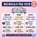 미래카셀프세차타운 | 셀프세차순서, 2026년에도 초보가 놓치기 쉬운 단계는?