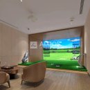 오퍼스 스크린골프 이미지