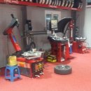 타이어프로첨단점 이미지