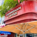 스카이블루마운틴 | 나트랑 카페 추천 | 마운틴 성당·기차역 근처 숨은 로컬 카페, 버밍엄 커피 후기