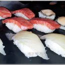 회초밥 이미지