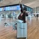 할리PC | 28인치 캐리어 추천 여행용 사이즈 폴트랙 커스텀 가성비 캐리어