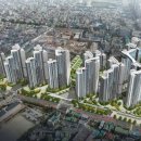 도마변동 1구역 촉진구역 재개발 정비사업 이미지