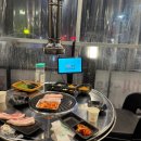 탄광촌 연탄구이 이미지