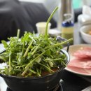 등촌샤브칼국수 석관점 | 석계역 돌곶이역 샤브샤브 맛집 점심 추천 등촌샤브칼국수 석관점