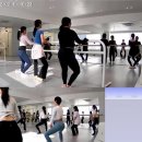뉴뮤직트리음악교습소 | 대전 취미 발레 문지동 이유 필라테스&발레 클래식 발레 왕초보의 일기