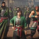 유비 | 진삼국무쌍 오리진 : 1회차 유비군 엔딩 후기