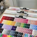 CU 미금헤리츠 | [미금역네일/분당네일] 까사드아르테 패디 ! 여행네일