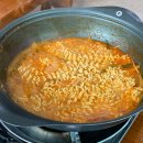 익산 어양동 맛집_ 이지비 부대찌개
