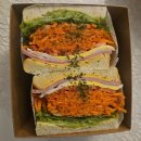 가장로 | [20251107] 대전 괴정동 파스타 샐러드 찐 단골맛집 &#34;풀House&#34; 땡겨요 배달 내돈내산 후기