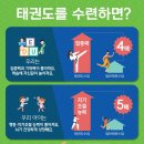 멘토 태권도장 이미지