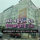 [제주]해밀타운2차｜제주 함덕 보름살이 숙소, 예약부터 아기와 함께 실제 거주 후기까지!
