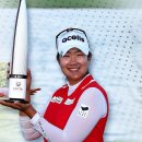 LPGA 김아림, 4년 만에 통산 2승.. 이미지