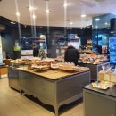 파리바게트 카페신당대림 이미지