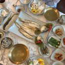 마니산 산채 | 김포 칠순 팔순잔치 한정식추천 마니산산채 방문후기