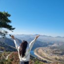 (주)익스트림스포츠코리아 | [코리아패러글라이딩] 하늘에서 만난 남한강 풍경, 깜짝 이벤트 성공!단양패러글라이딩