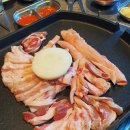 삼거리부속구이