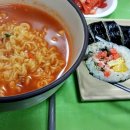 김밥나라아산 이미지