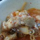 옛날김치찌개전문점 이미지