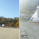 삼밭골글램핑 이미지