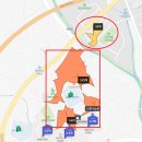 두레당구장 | [대전 유성구] 신성동 대림두레아파트 임장 (feat. 럭키하나, 한울아파트, 직주근접)