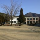 경기도 양평군 정배초등학교 이미지