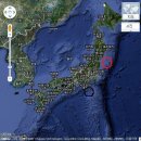 [일본침몰-1] 일본이 지진과 화산으로 망하는 자료. 이미지