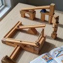 두뇌를 깨우는 블록놀이 이미지