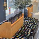 도테라 | 고양실내데이트 <도테라 은평점아로마라운지> 방문후기