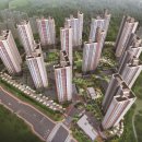 두산위브트레지움 주변 이미지