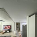 금성아파트 | 금성아파트 도배 시공 후기