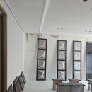 블랙벤자민 | [용인페인트] 공세동대주피오레 206동 60평대 아파트 몰딩페인트 및 싱크대페인트 벤자민무어 시공 후기
