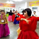 우리가락 춤체조 이미지