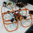 나도 드론 축구 선수 이미지