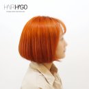 오렌지헤어샵 이미지