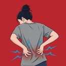 척추튼튼스트레칭을 통한 자세교정 | 허리디스크 원인 지긋했습니다