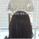 궁서채오산궐동점