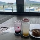 광화문 경복궁 뷰 카페 추천｜대한민국역사박물관 카페 i got everything 후기