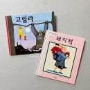 앤서니브라운의 돼지책 이미지