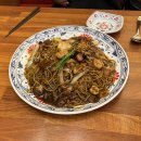 도야짬뽕 첨단점